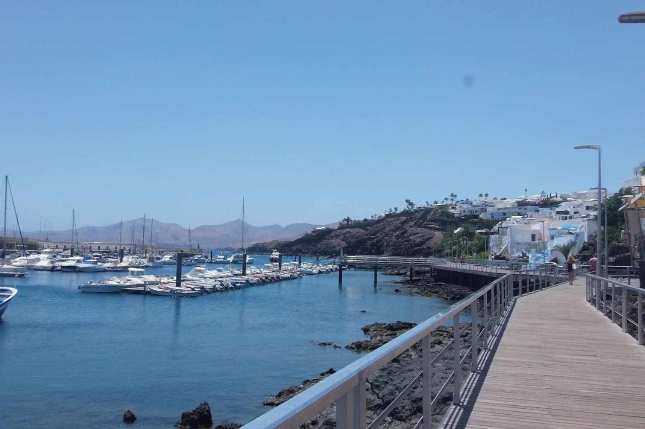 Playa Chica Place Тиас Экстерьер фото